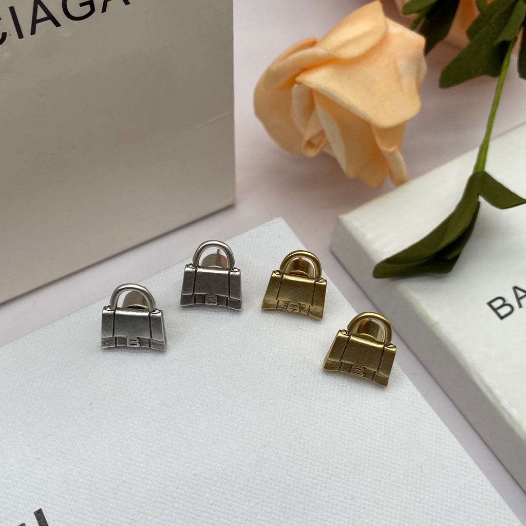 X1Z34J148E Popular  Earrings
