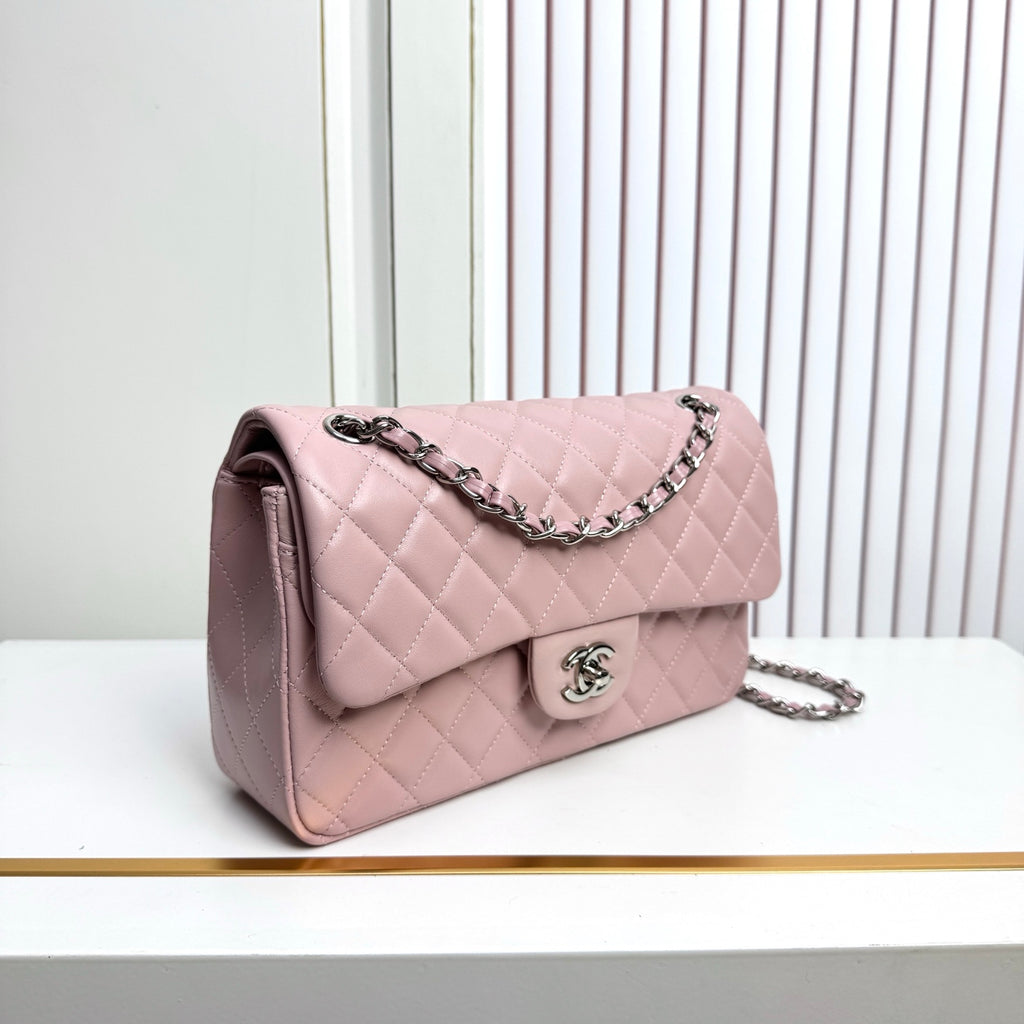 B1R76C15 Popular leather bag