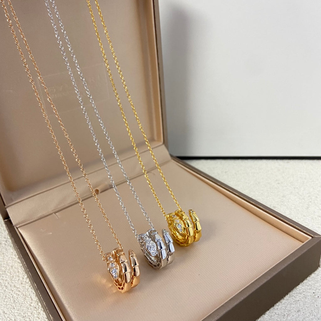 X1Q85S407X Popular Necklaces