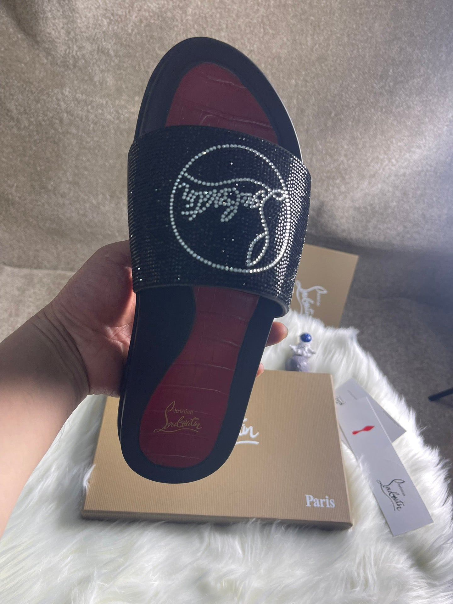 Z2ZA23 Popular Slippers
