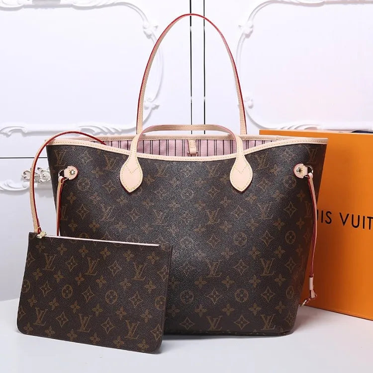 B1P20E1 Popular   leather bag 