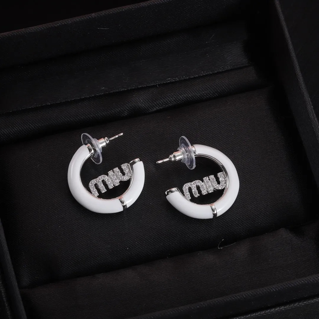 X1Z94A525E Popular  Earrings