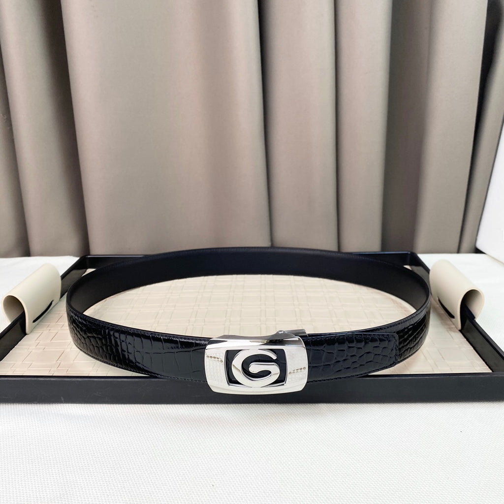 P1Q64B112 Popular  High quality belt With full package