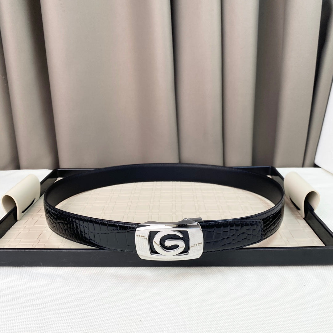 P1Q64B112 Popular  High quality belt With full package