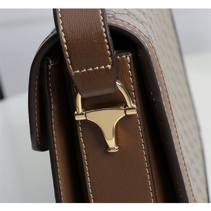 B13X12B27 Popular  leather bag 