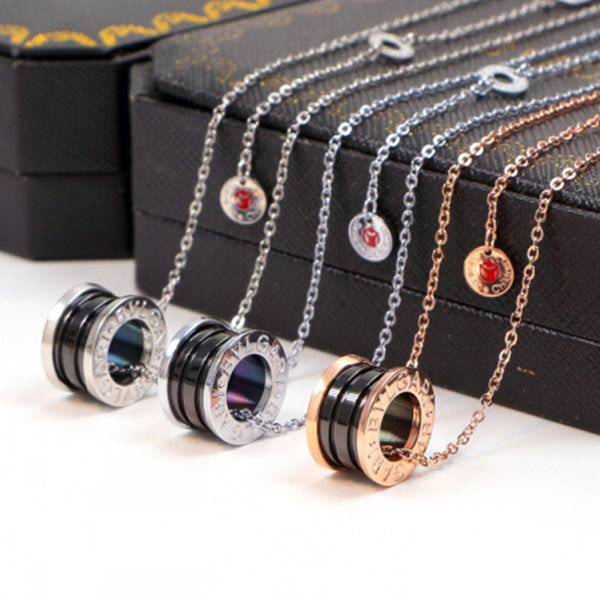 X2B60BI33X Popular Necklaces
