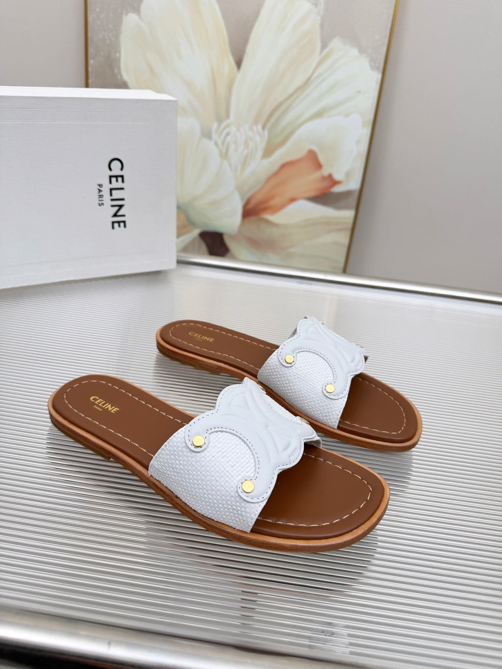 Z2R76CL24 Popular high-quality leather shoes