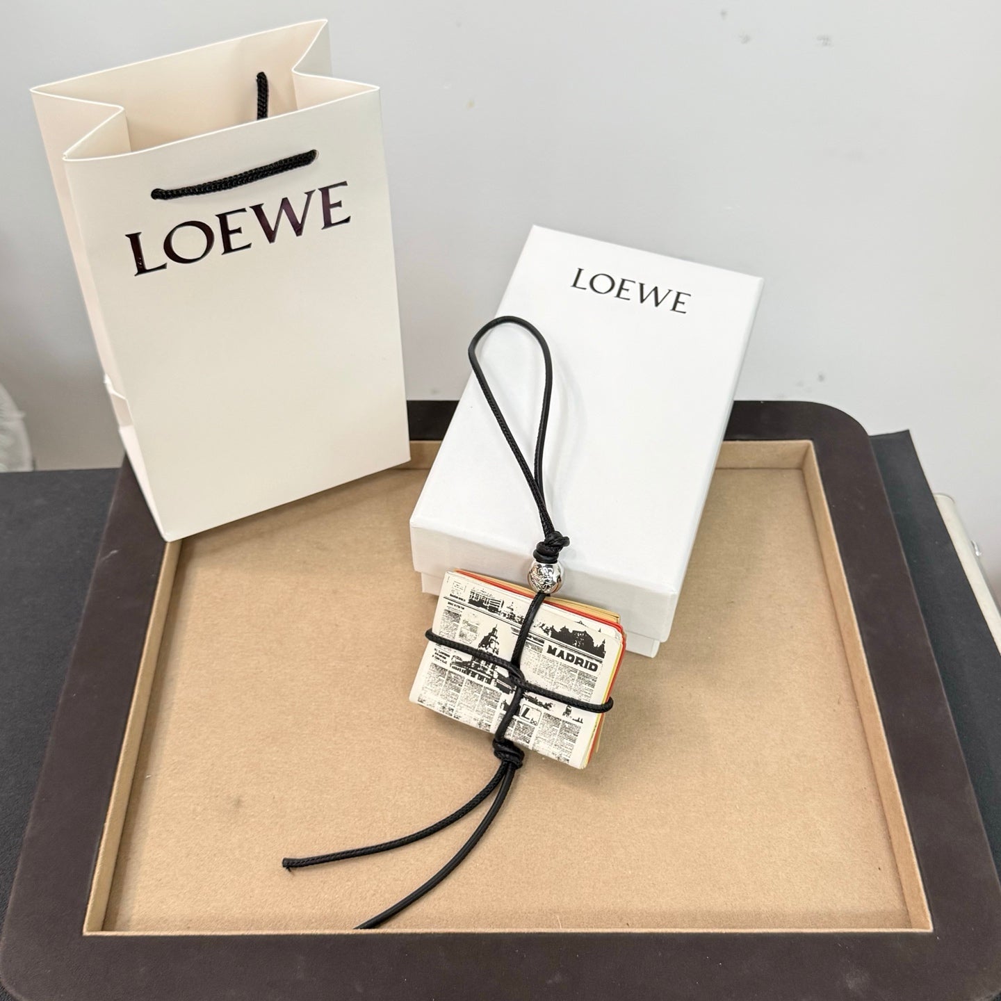 A1R66A8 Popular bag 's charms accessories