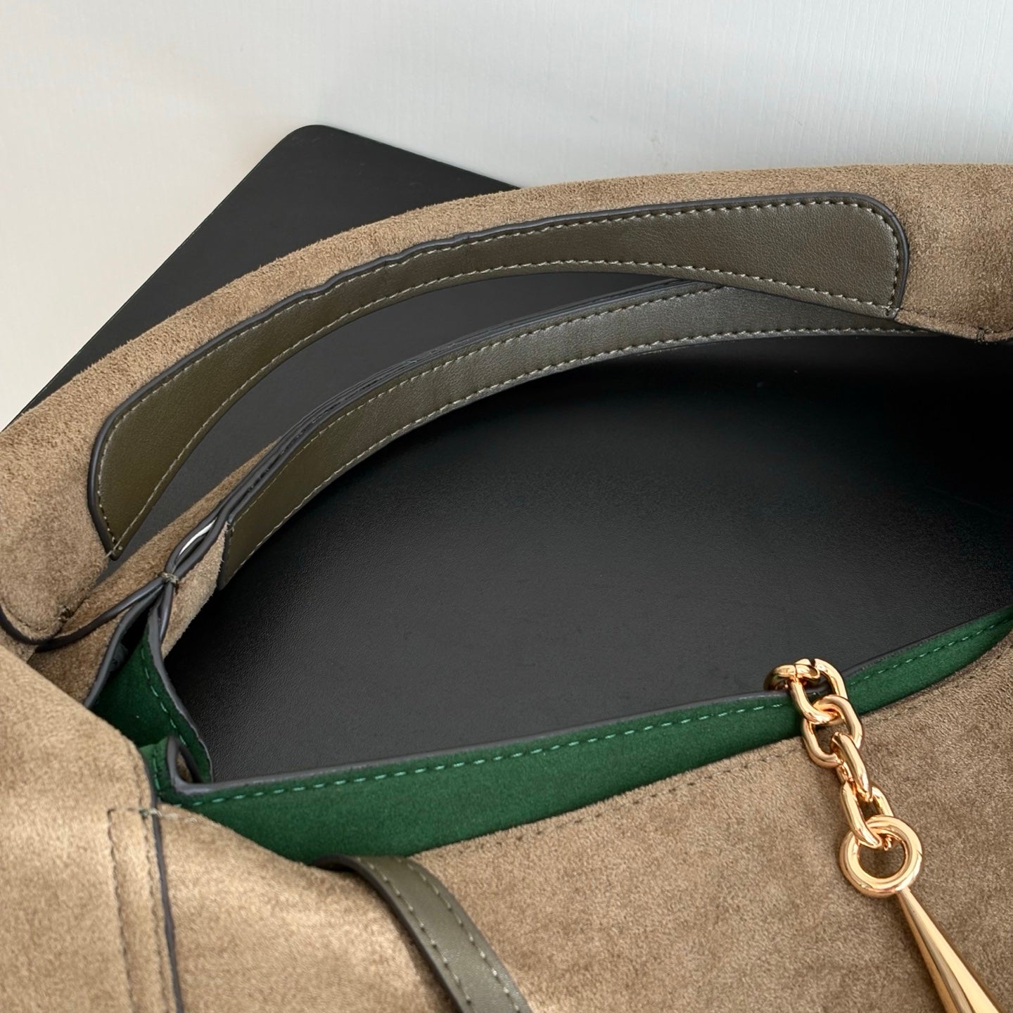 B1X46B2 Popular leather bag