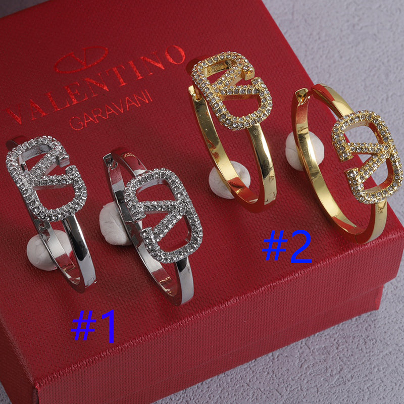 X1Z54VL349E Popular  Earrings
