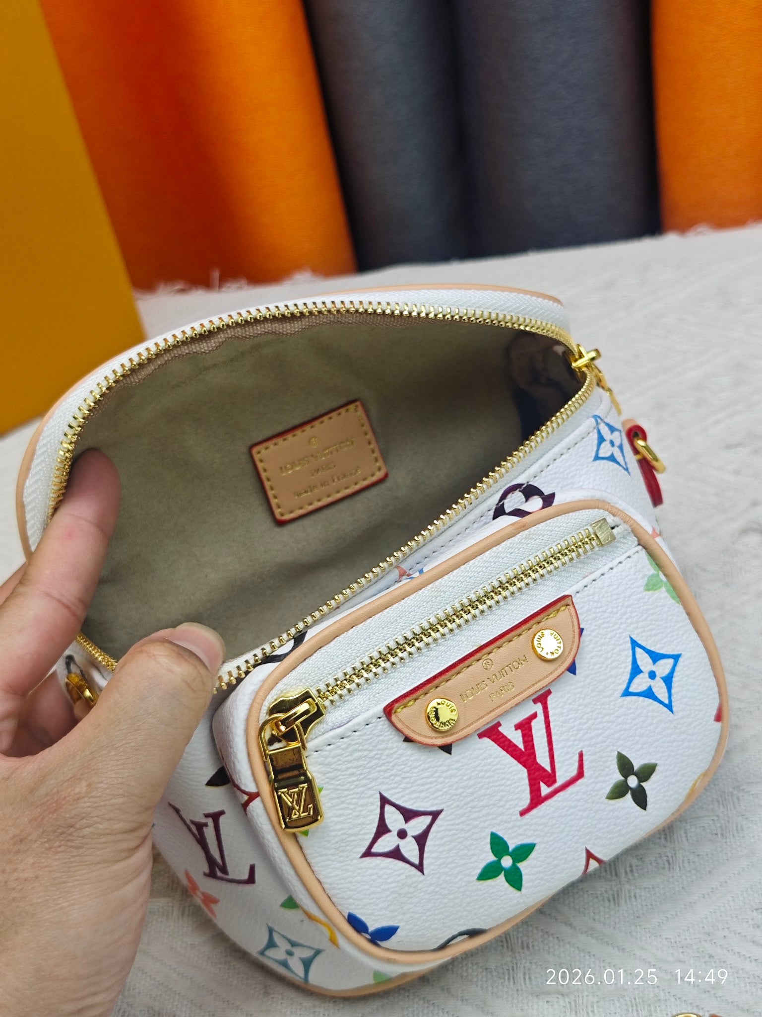 B1P46E74 Popular  bag