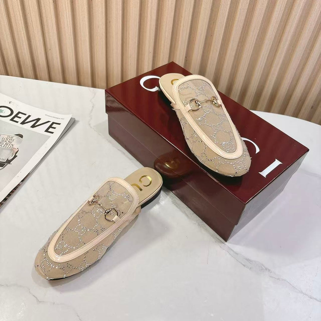 Z2P36B17 Popular high-quality leather Shoes