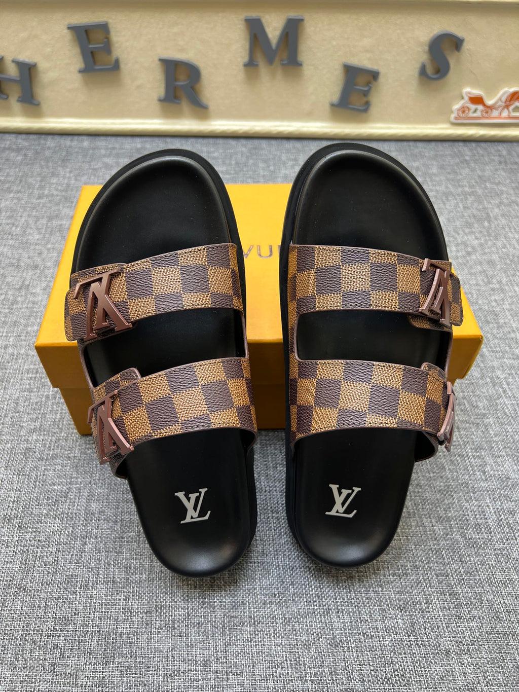 Z5R35E3 Popular Slippers shoes