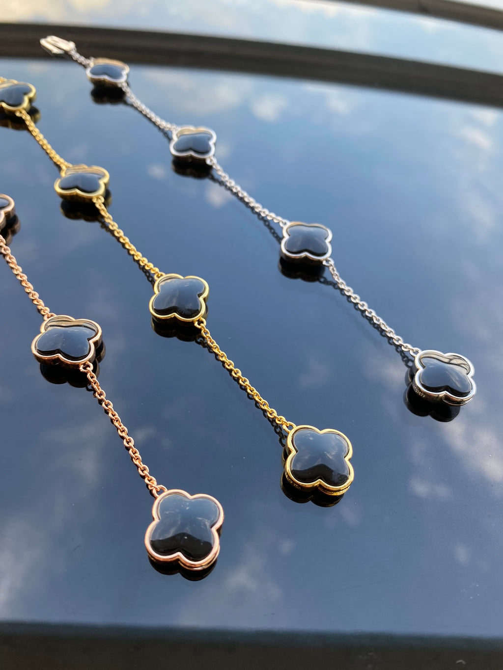X5R75VA179K  Popular Bracelets