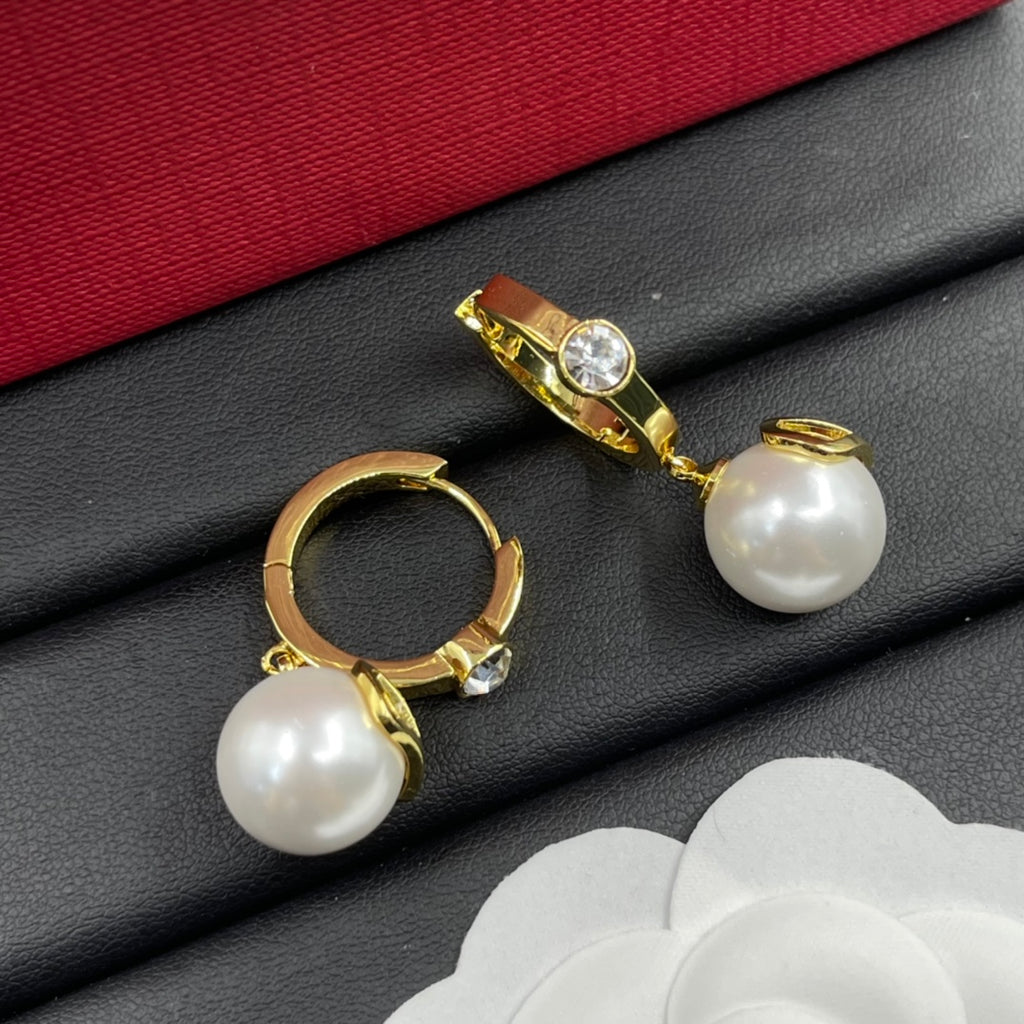 X1Z54VL353E Popular  Earrings