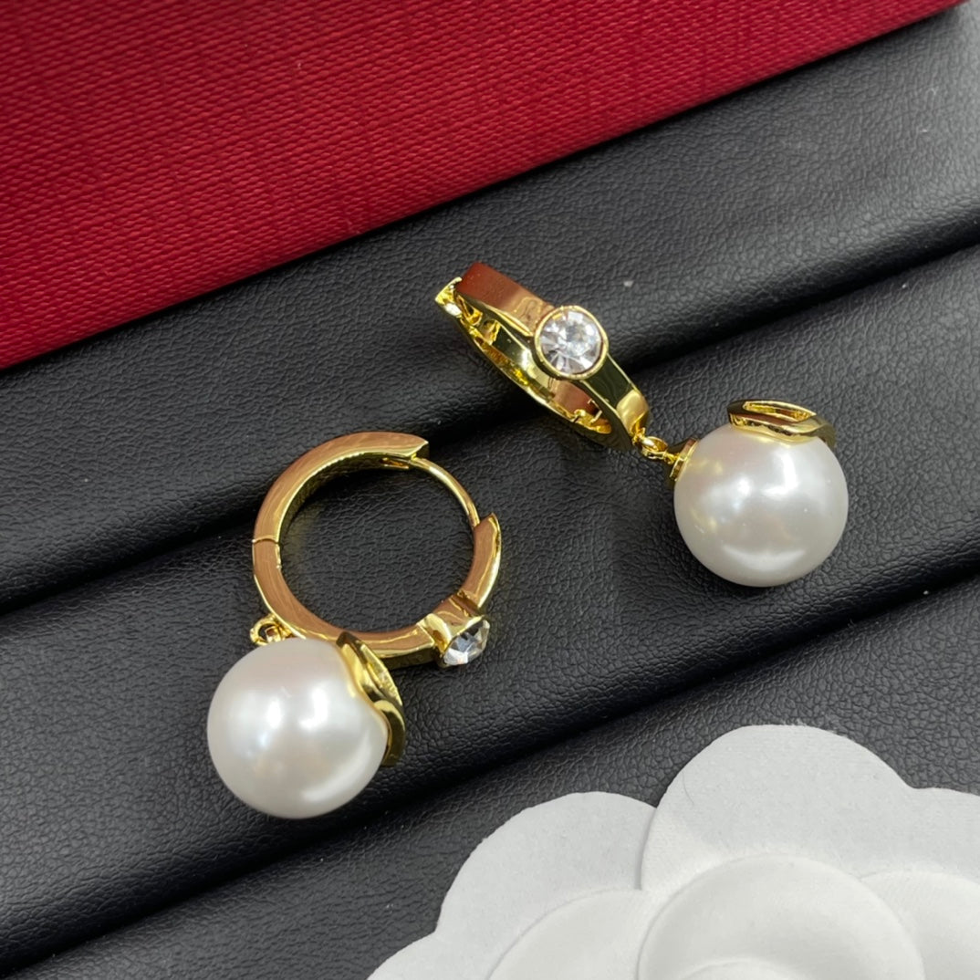 X1Z54VL353E Popular  Earrings