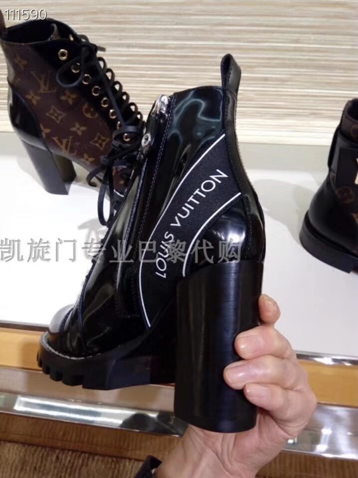 Z2E02 Popular high quality Boots