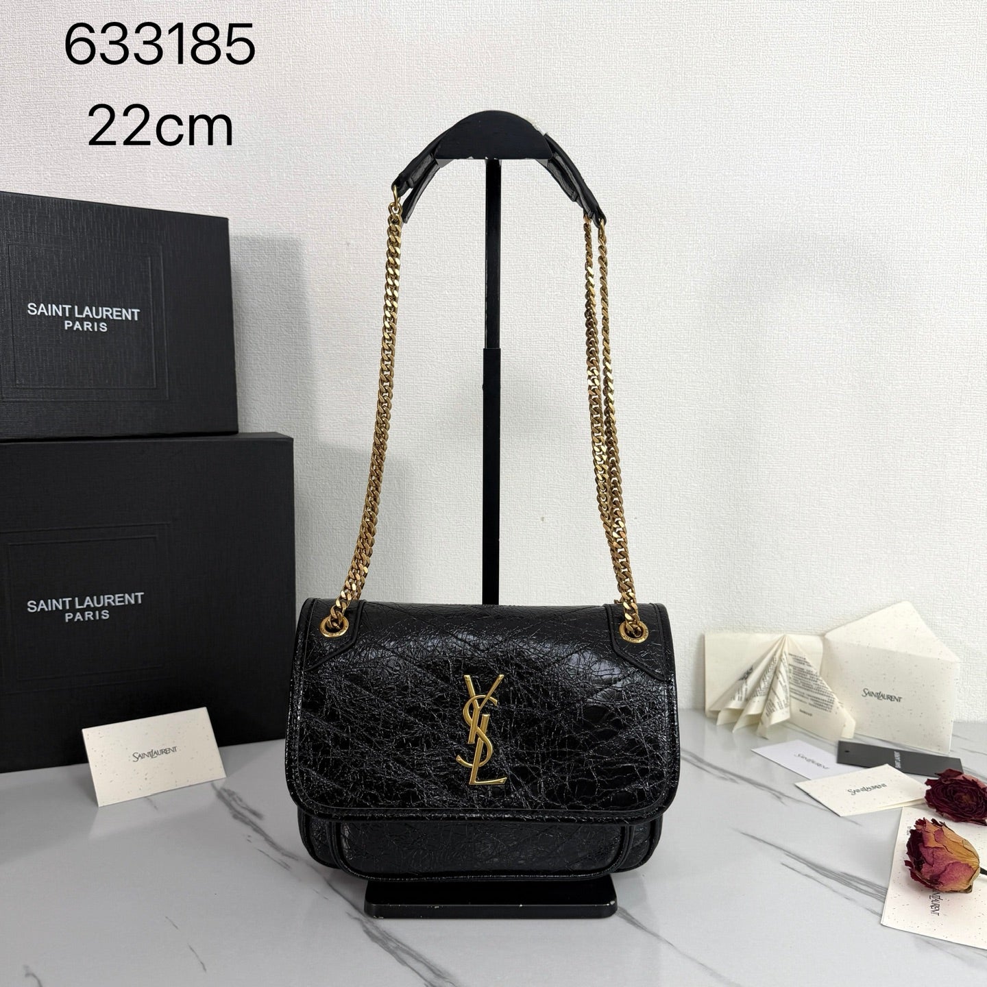 B1P36SL19 Popular leather bag