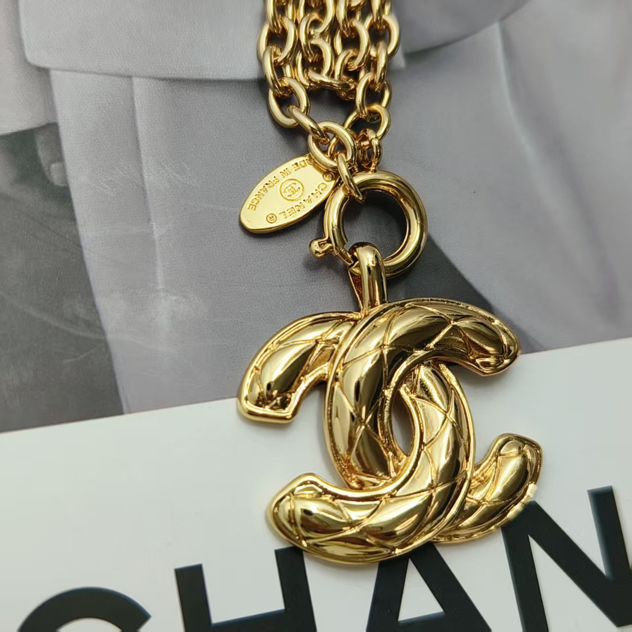 X1R56C1X Popular Necklaces