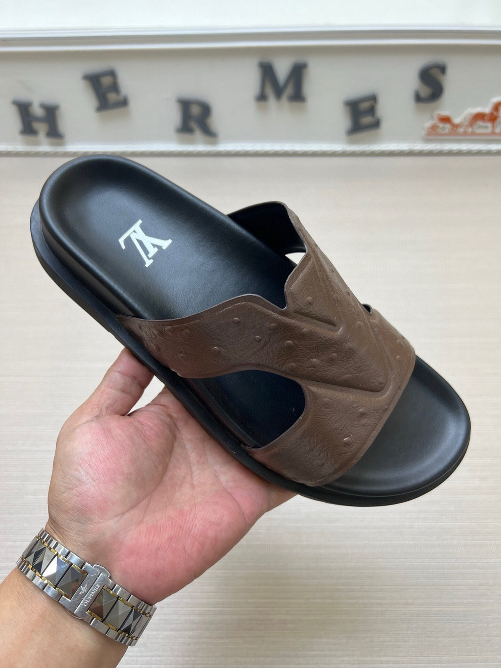Z5LE227 Popular Slippers