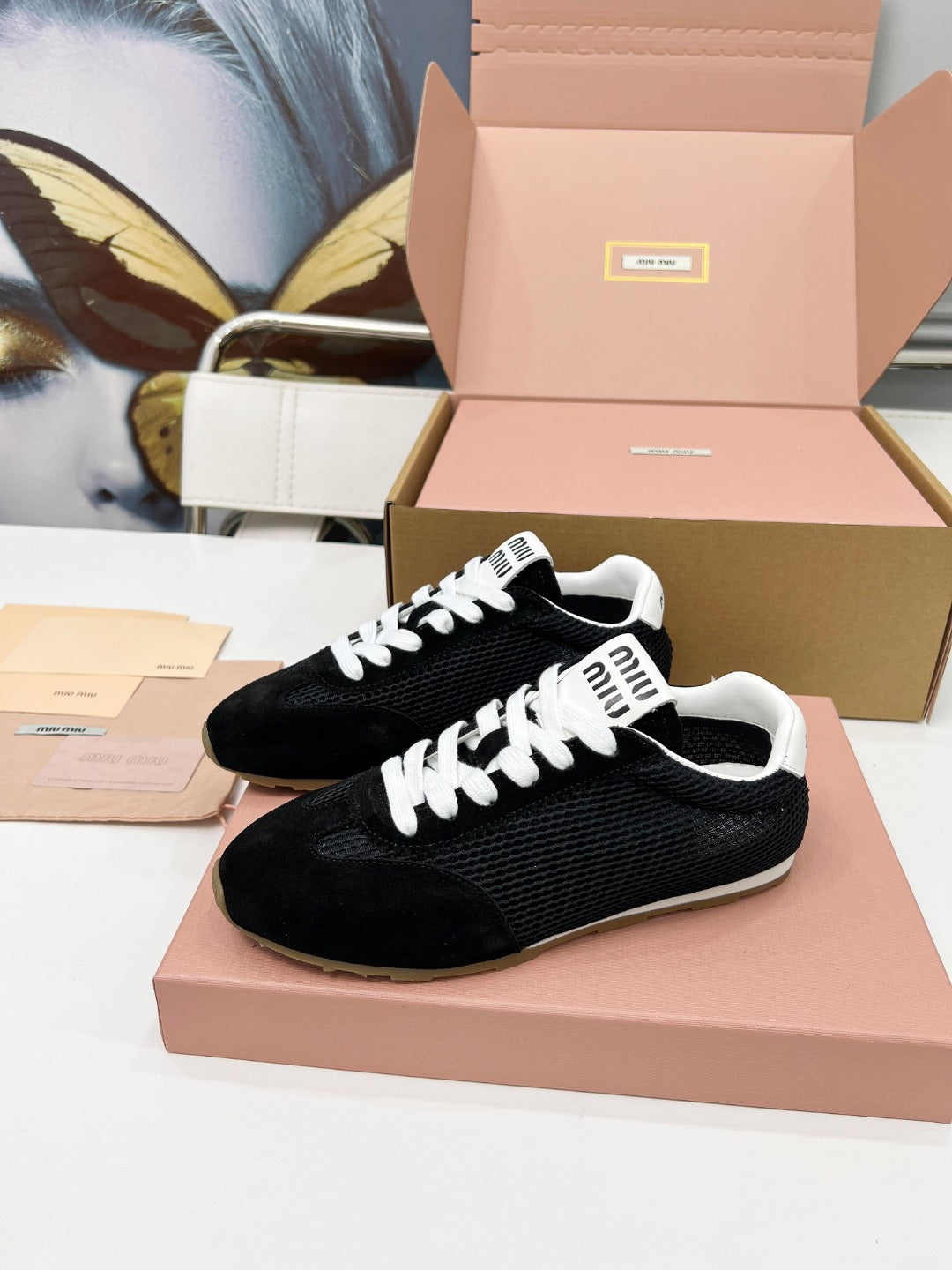 Z2P36A52 Popular high-quality leather Shoes