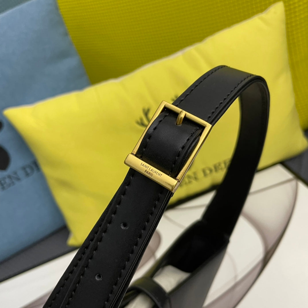 B14X73SL29 Popular  leather bag 
