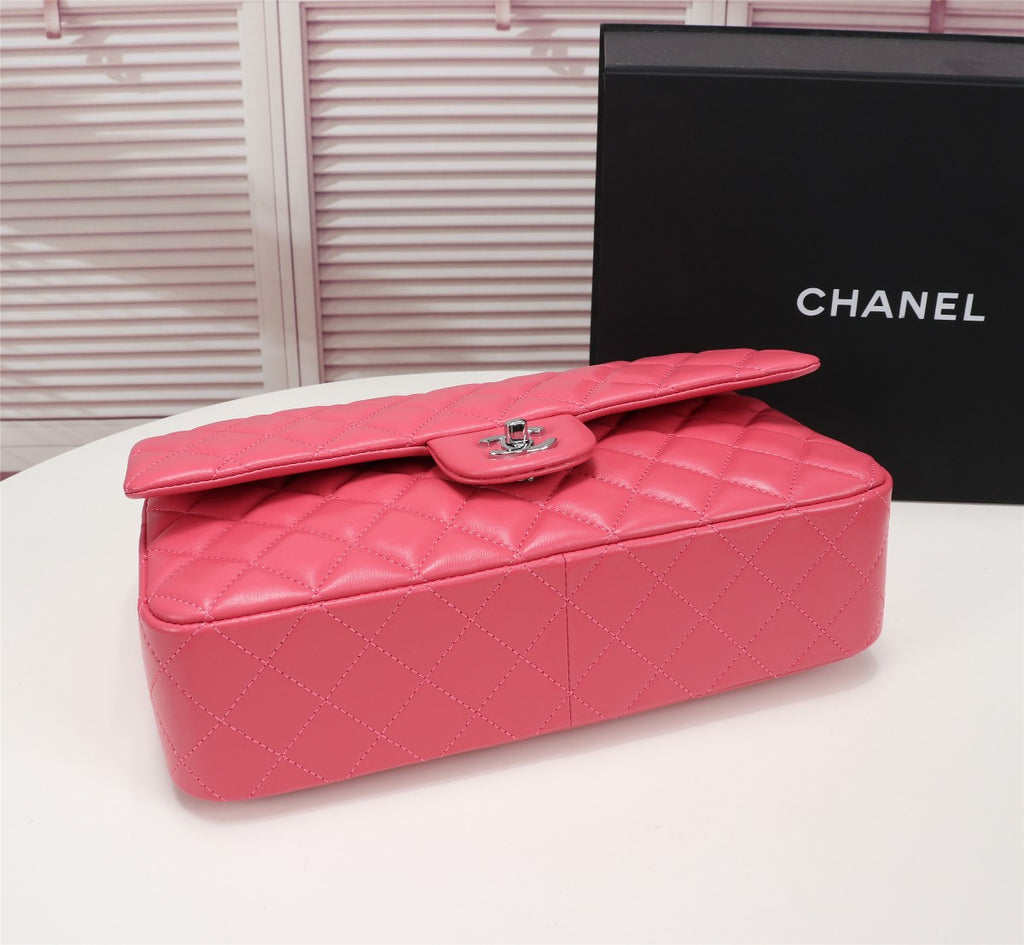 B1X43C97 Popular  leather bag 