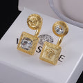 X1Z94V1024E Popular  Earrings