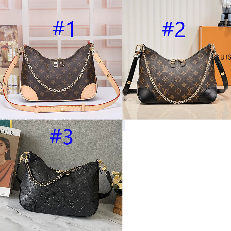 B1X104E57 Popular   leather bag