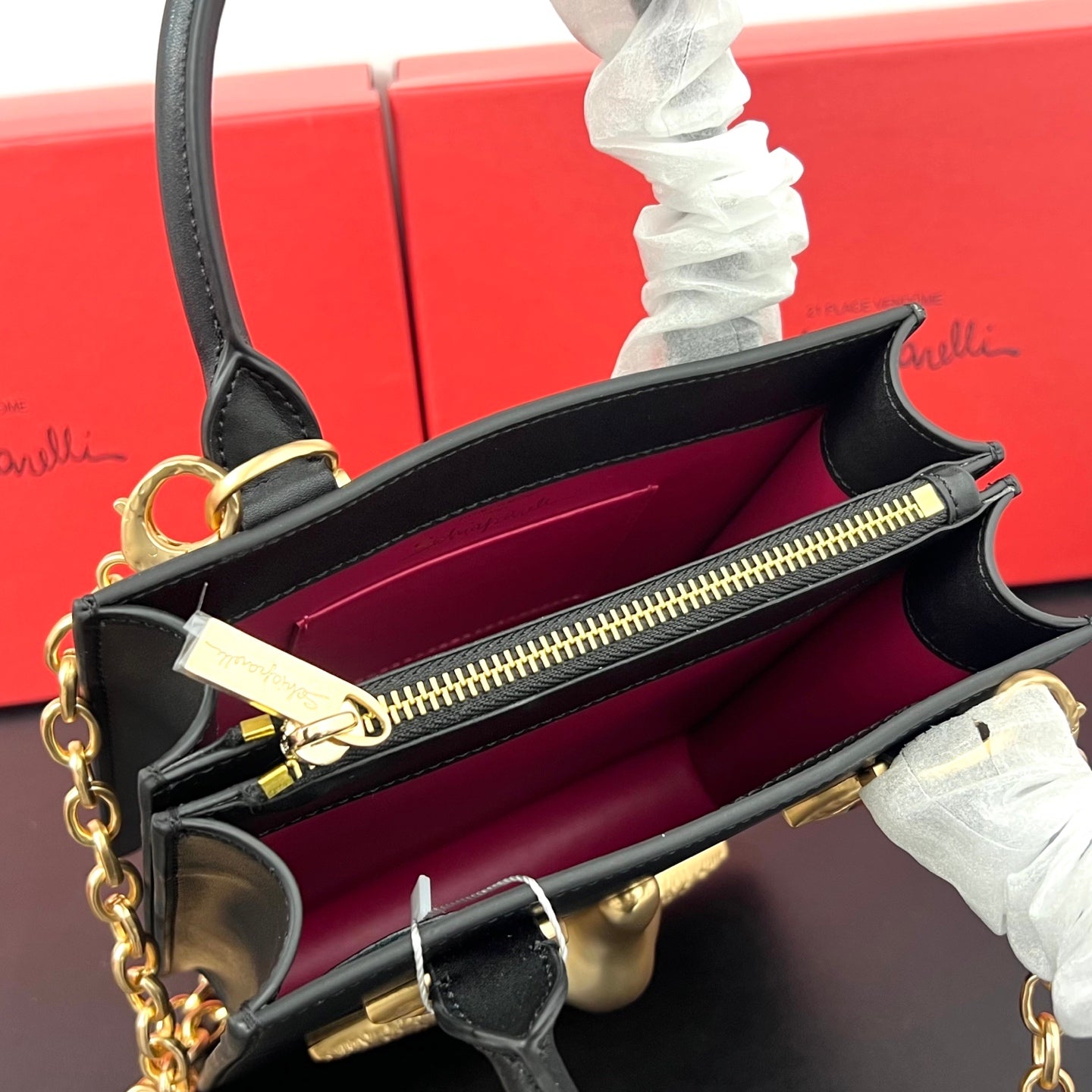 B1P36A32 Popular  leather bag