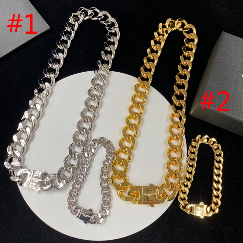 X1X34SL590X  Popular    Bracelets Necklaces