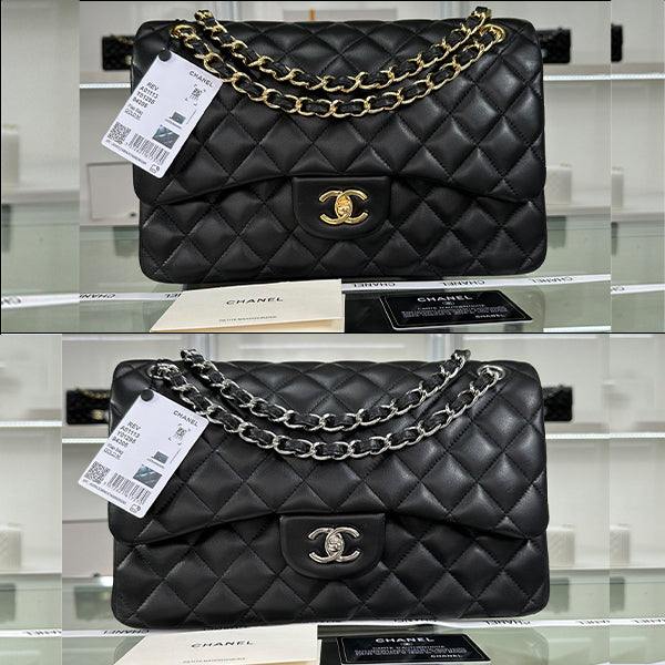 B5R76C38 Trendy classic high-quality leather bag