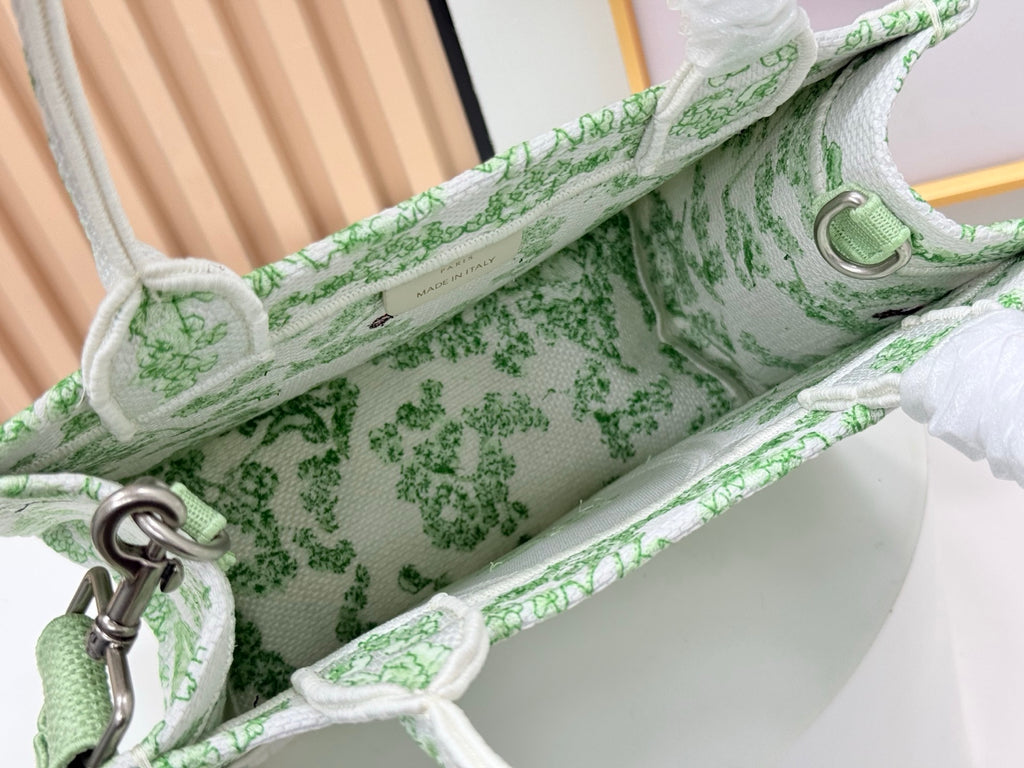 B1R76D08 Popular canvas bag