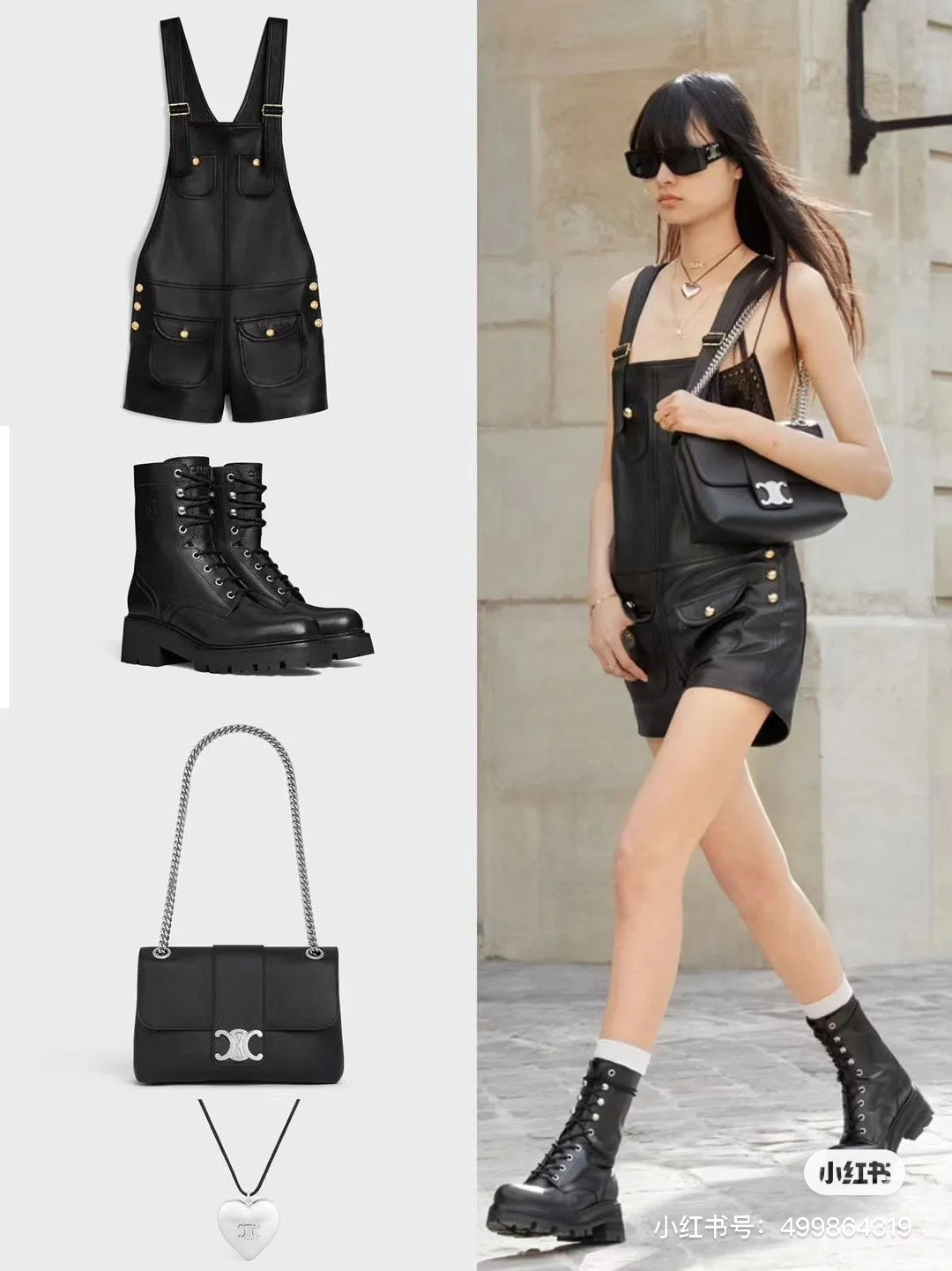 B1X44CL412 Popular   leather bag