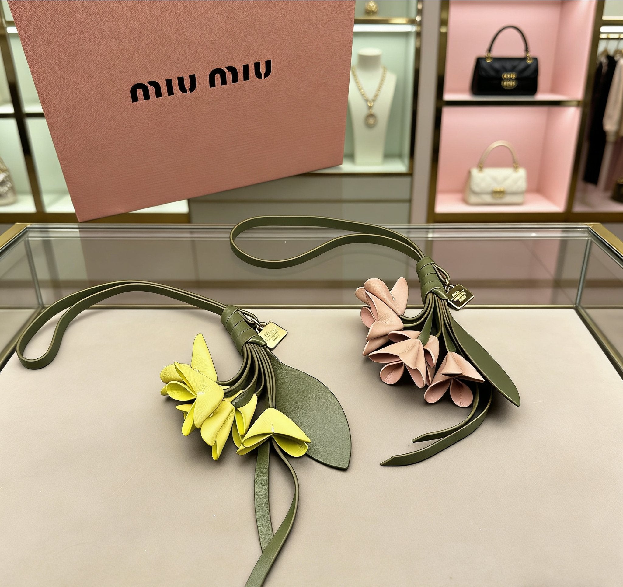 A1R46A18 Popular bag 's charms accessories