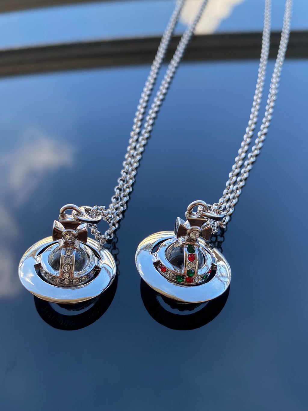 X1Q85A461X Popular Necklace