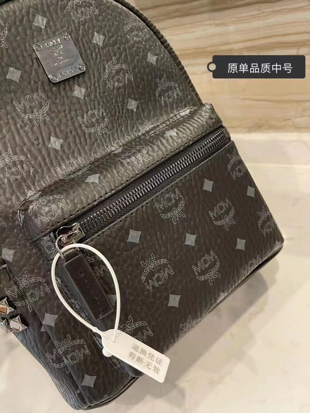 B12X44M332 Popular  Leather bag 