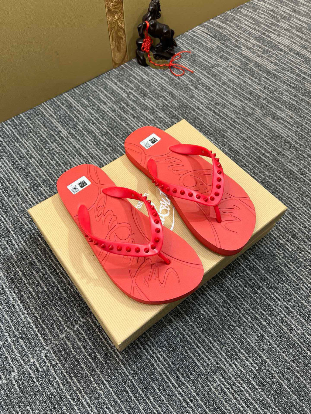 Z5Z35A290 Popular Slippers