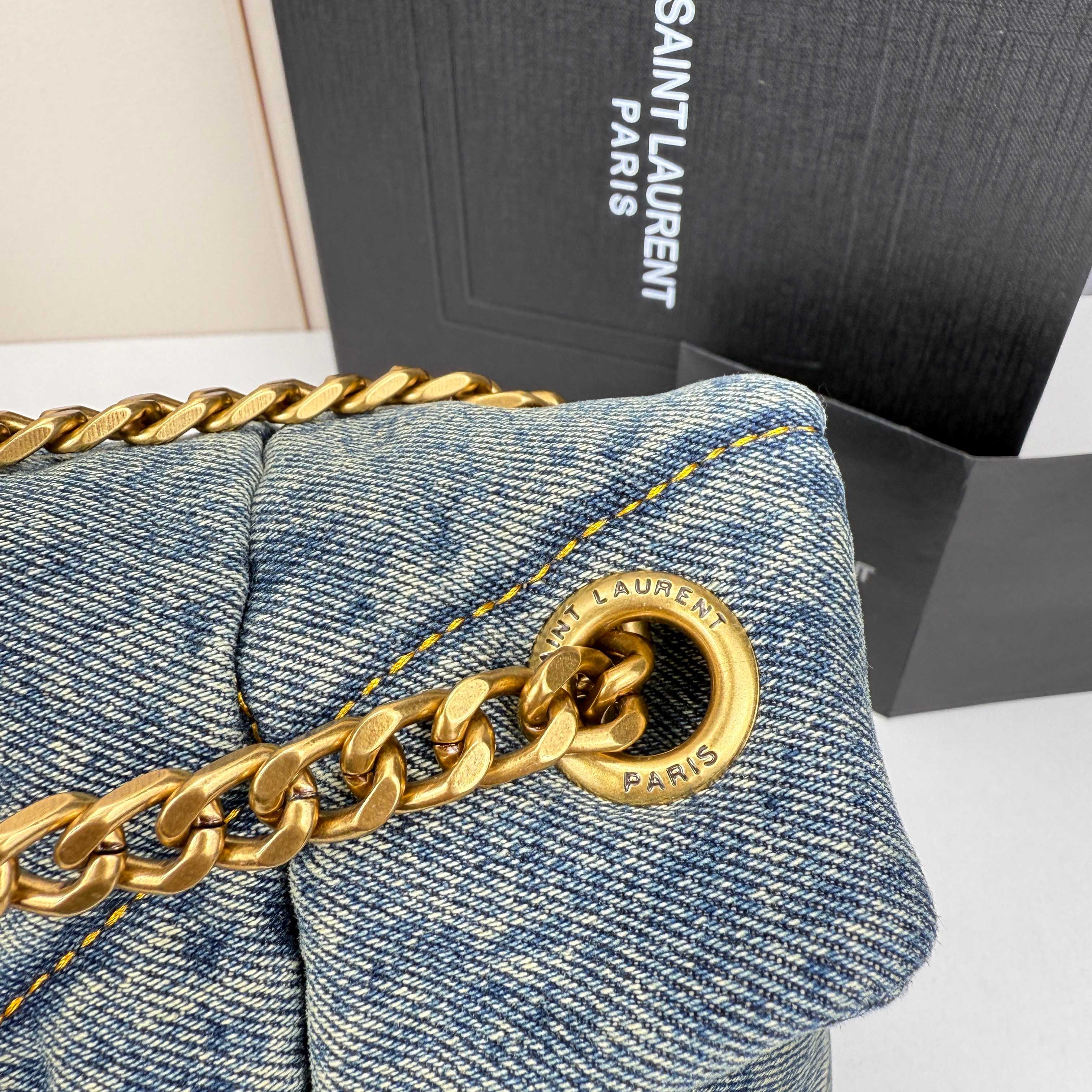 B1R15SL17 Popular   denim bags