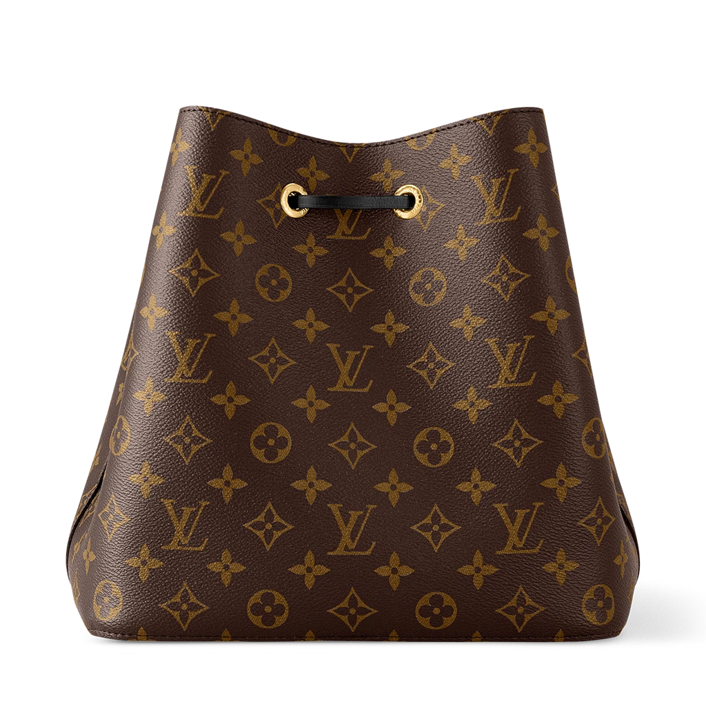 B1R76E25 Trendy classic high-quality coated canvas bags