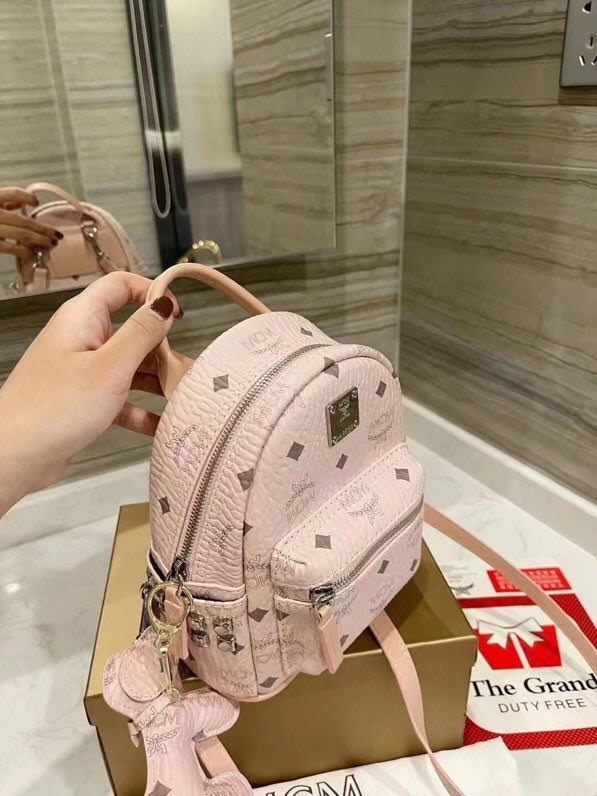 B12X44M332 Popular  Leather bag 