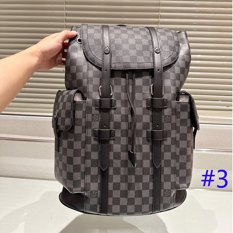 B6X83E57 Popular leather bag 