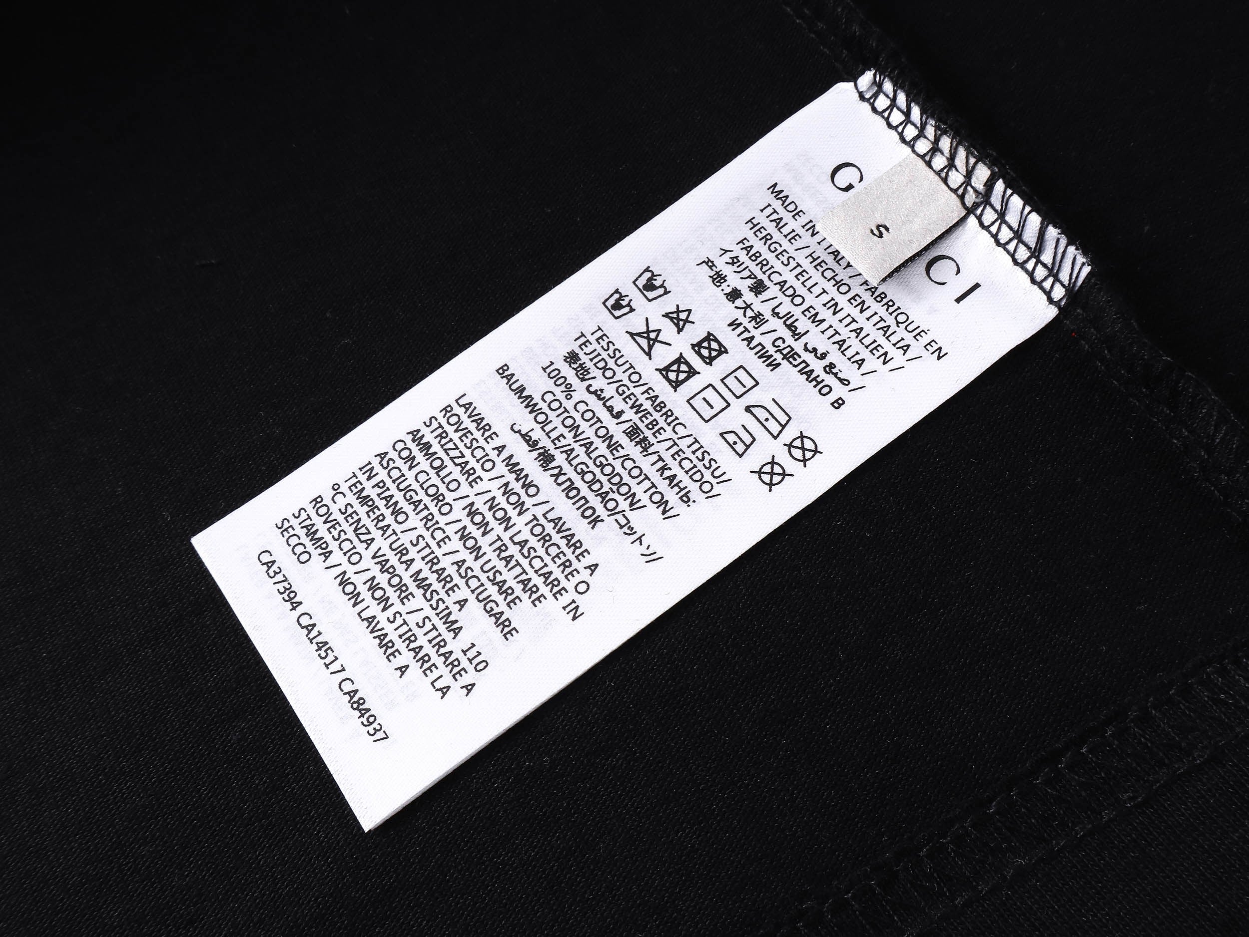 U1N65B34 Popular T-shirt