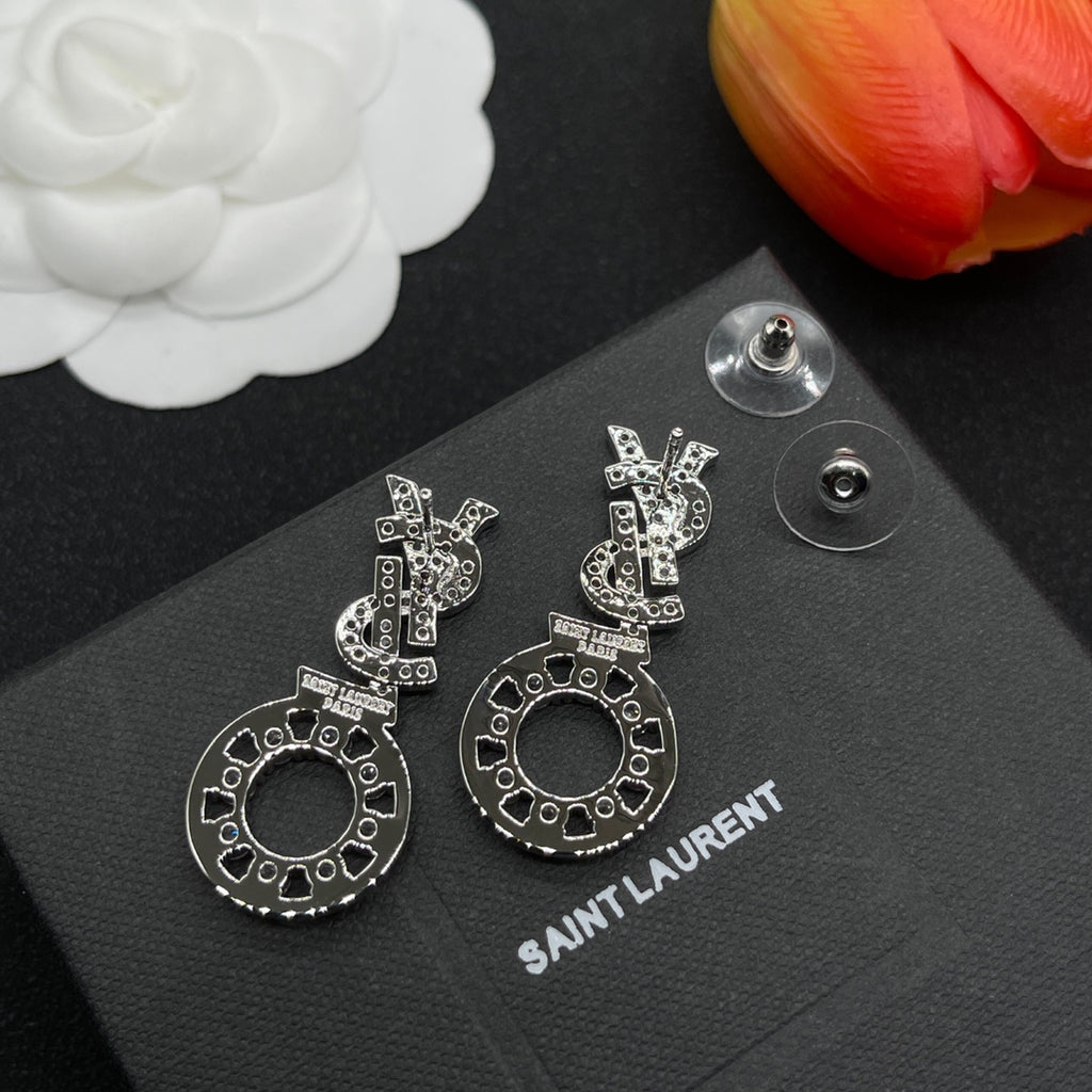 X1N36SL51E Popular  Earrings