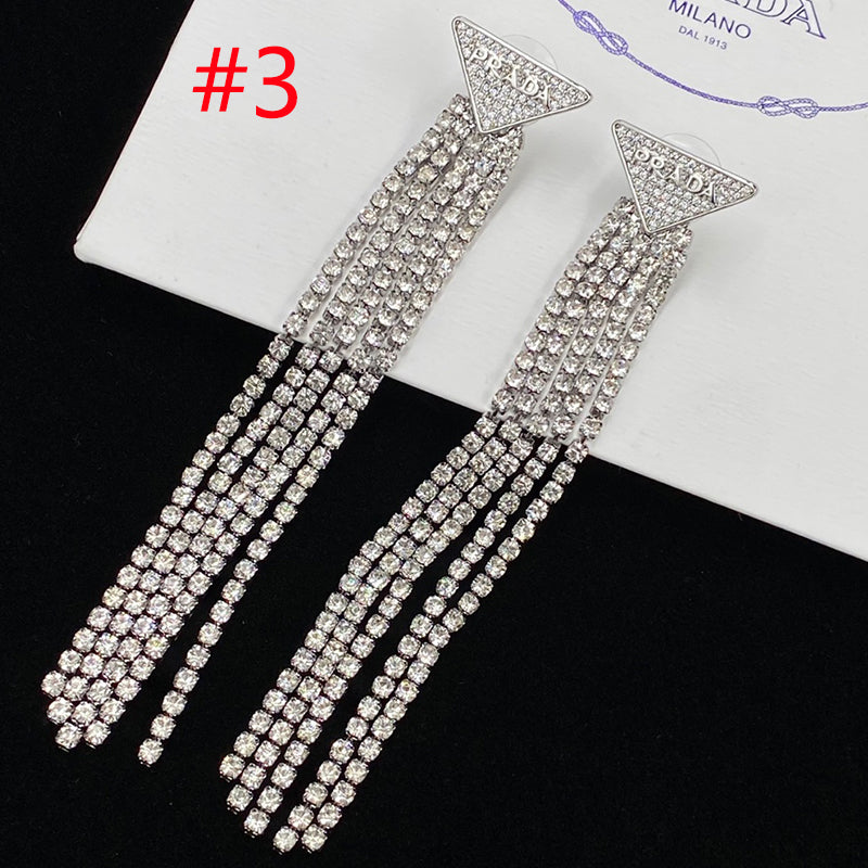 X1Z54PD500E Popular Earrings