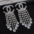 X1Z84C505E Popular Earrings
