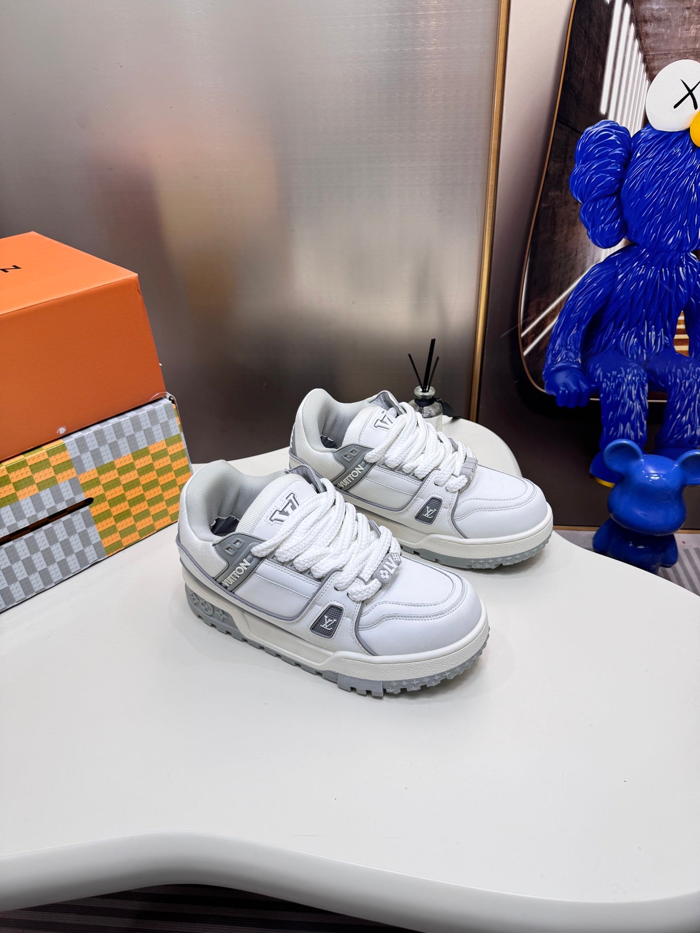 Z1Q115E453 Popular  Shoes