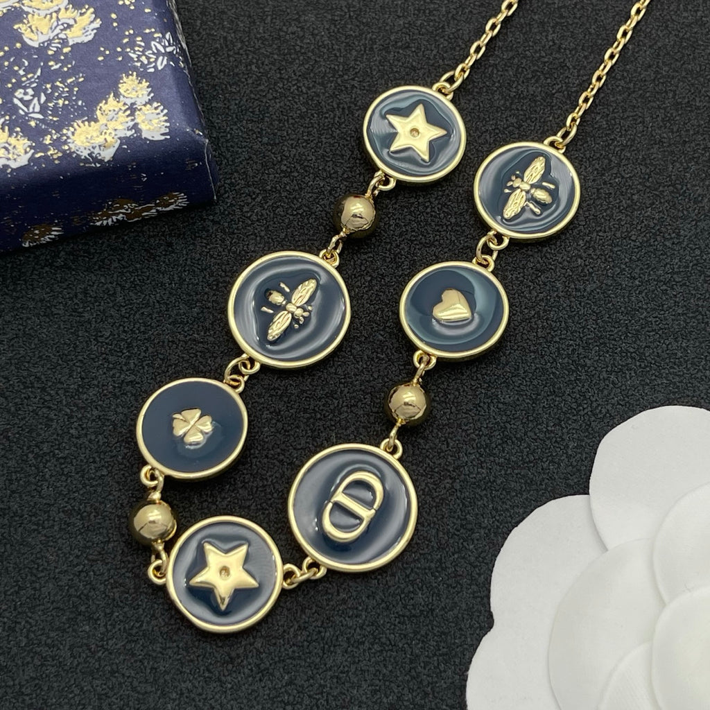 X1Q85D64X Popular Necklace