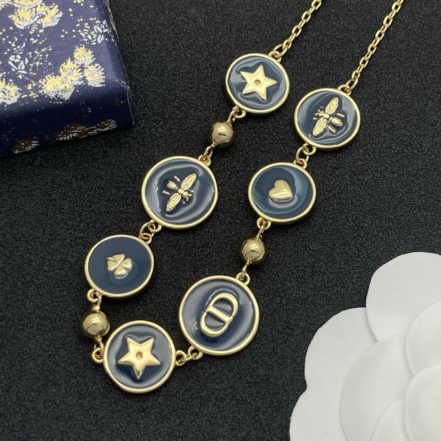X1Q85D64X Popular Necklace