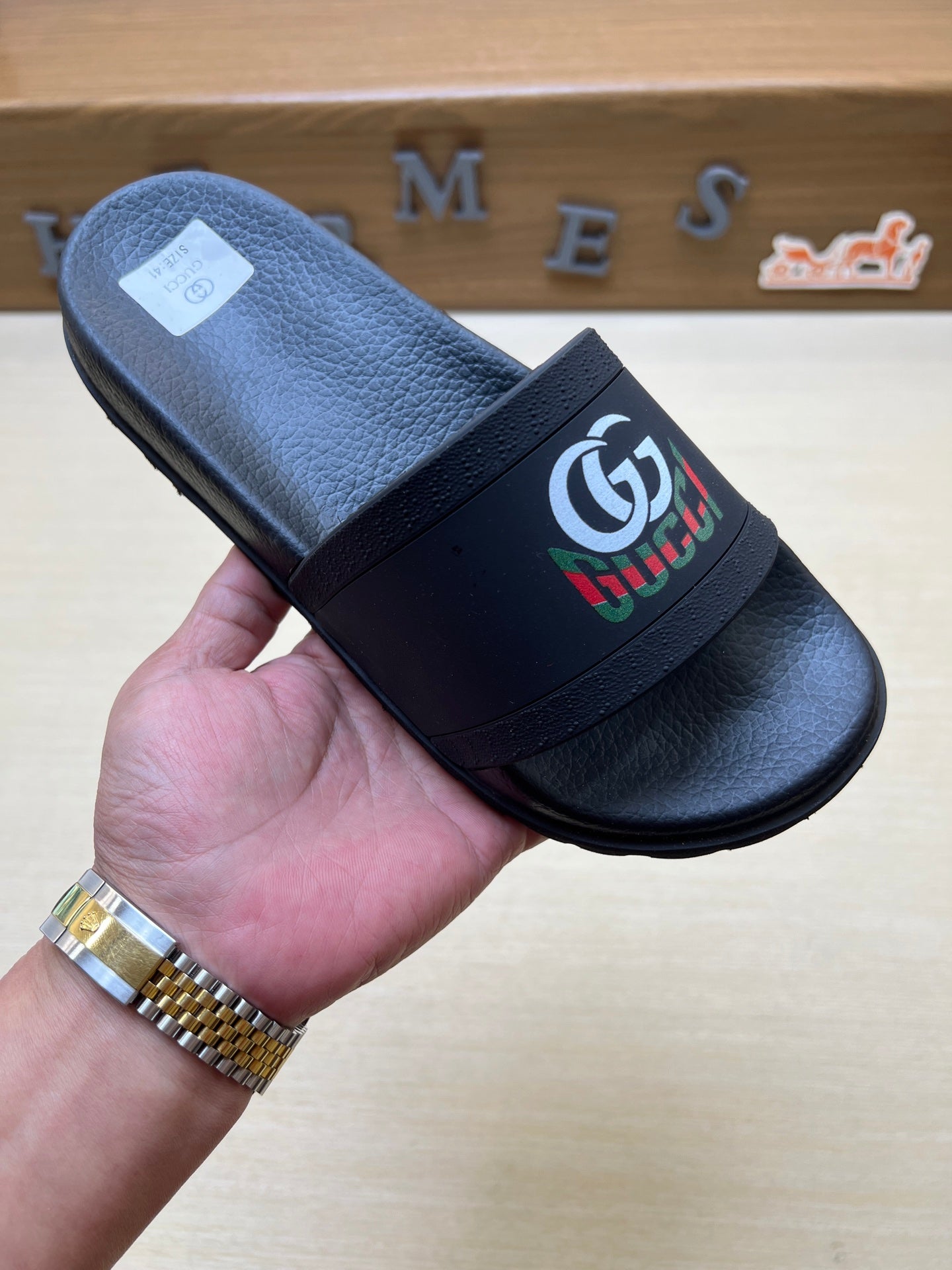 Z5R66B27 Popular Slippers